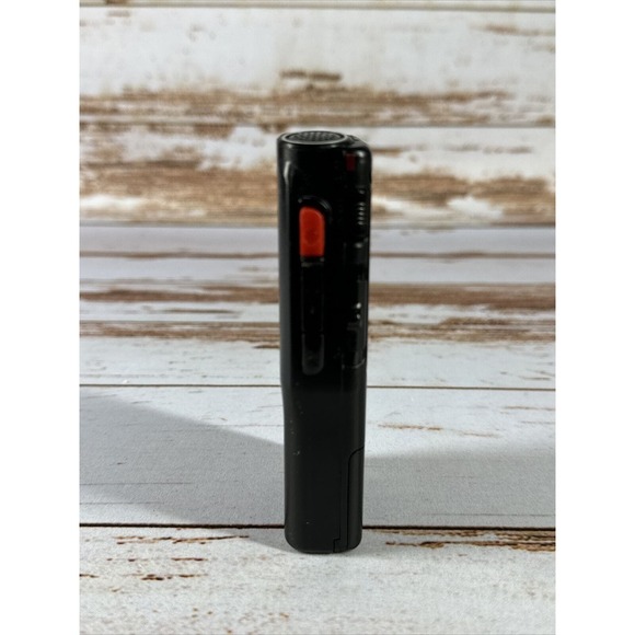 Sony Handheld Microcassette Voice Recorder M-427 Parts Or Repair - Picture 2 of 5